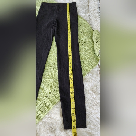 RW Ankle Length Legging - Picture 4 of 5